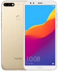 Замена тачскрина на телефоне Honor 7C Pro в Воронеже